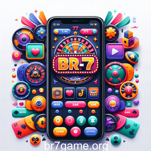 Descubra o Mundo dos Jogos Casuais: Diversão ao Alcance de Todos