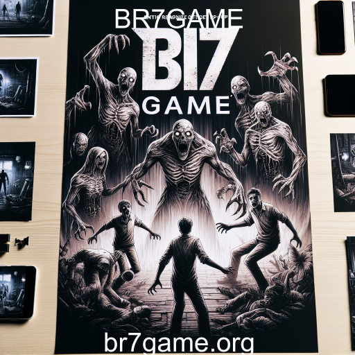 Os Aterrorizantes Universos dos Jogos de Horror