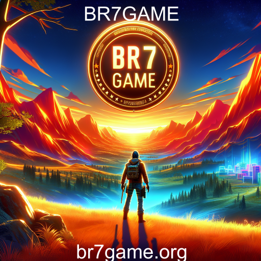 A Magia dos Jogos de Mundo Aberto